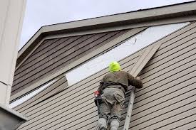 Siding Removal and Disposal in Warwick, RI